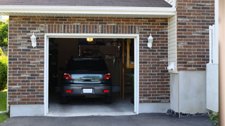 Garage Door Installation at Park Thornton, Colorado