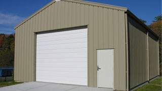 Garage Door Openers at Park Thornton, Colorado